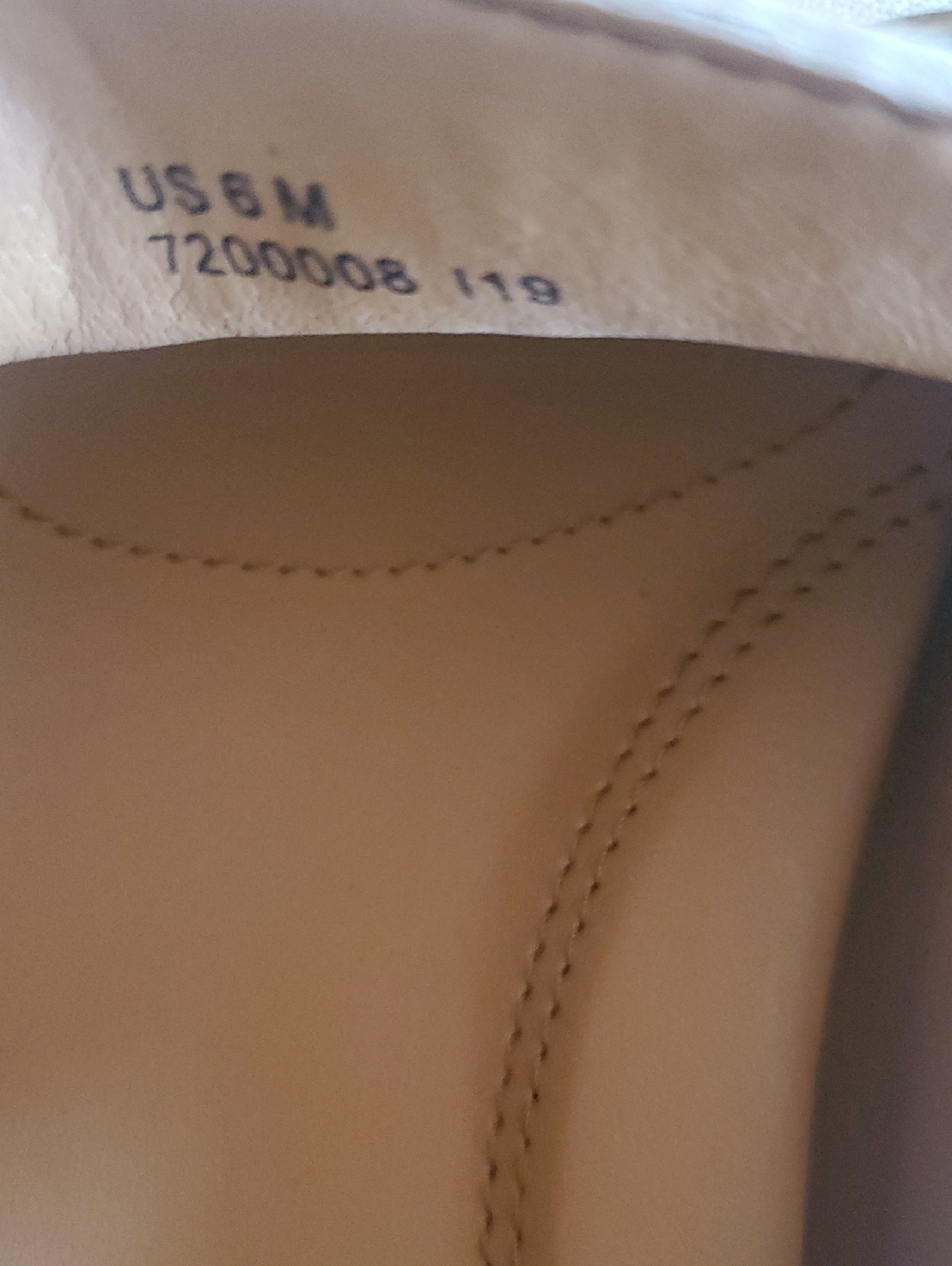 Patricia Nash Trevi Leather Loafers - Picture 12 of 15